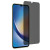 Защитное стекло Privacy Full Screen для Samsung Galaxy A05, Black