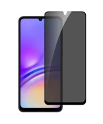 Защитное стекло Privacy Full Screen для Samsung Galaxy A07 4G, Black