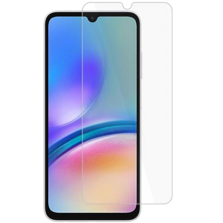 Захисне скло Tempered Glass 0.3mm для Samsung Galaxy A07 4G