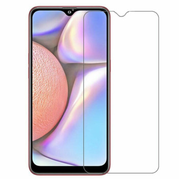 Захисне скло 2.5D 0.3mm Tempered Glass для Tecno Pop 6 Pro