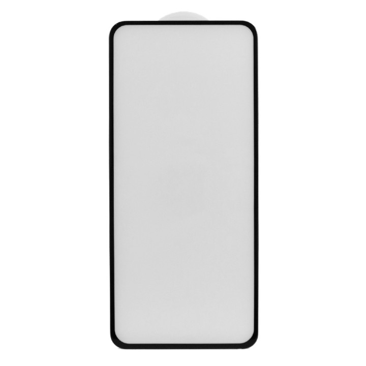 Захисне скло Full Screen Full Glue 6D Tempered Glass для Samsung Galaxy A11(A115) / M11 (M115) Black