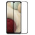 Захисне скло Full Screen Tempered Glass 2.5D для Samsung Galaxy A12, Black