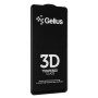 Защитное стекло Gelius Pro Full Glue 3D для Samsung Galaxy A12 / M12, Black