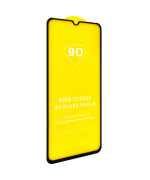 Защитное стекло Full Screen Full Glue 2,5D Tempered Glass для Samsung Galaxy A13, Black
