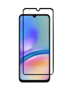 Защитное стекло Full Screen Tempered Glass для Samsung Galaxy A17 4G / 5G