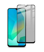 Захисне скло Privacy Full Screen для Samsung Galaxy A17 4G / 5G, Black