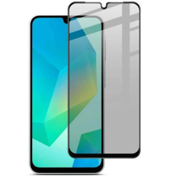 Захисне скло Privacy Full Screen для Samsung Galaxy A17 4G / 5G, Black
