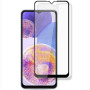 Захисне скло Super Full HD Tempered Glass для Samsung Galaxy A23 5G, Black