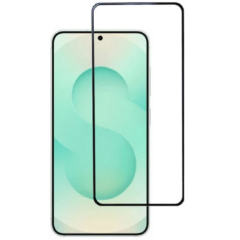Защитное стекло Full Screen для Samsung Galaxy S25 Ultra