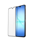 Загартоване захисне скло Full Screen Tempered Glass для Samsung Galaxy A27, Black