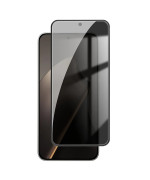 Защитное стекло Privacy Full Screen для Samsung Galaxy A27 5G, Black