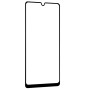 Защитное стекло Gelius Pro Full Glue 3D для Samsung Galaxy A31 / M 31, Black