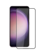 Защитное стекло Full Screen Tempered Glass для Samsung Galaxy A36 5G, Black
