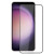 Захисне скло Full Screen Tempered Glass для Samsung Galaxy A36 5G​, Black