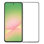 Захисне скло Full Screen Full Glue для Samsung Galaxy A37 5G