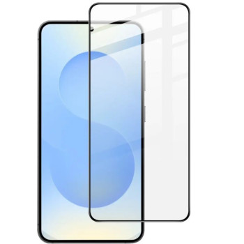 Защитное стекло Full Screen для Samsung Galaxy A37 5G, Black