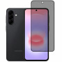 Захисне скло Privacy Full Screen для Samsung Galaxy A37 5G, Black