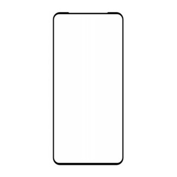 Загартоване захисне скло Full Screen Tempered Glass для Samsung Galaxy A53 5G, Black