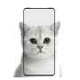 Загартоване захисне скло Full Screen Tempered Glass для Samsung Galaxy A53 5G, Black