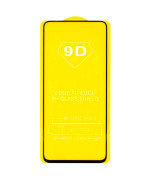 Захисне скло Full Screen Full Glue 2,5D Tempered Glass для Samsung Galaxy A53 5G, Black