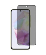 Защитное стекло Privacy Full Screen для Samsung Galaxy A36 5G