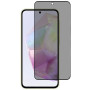 Захисне скло Privacy Full Screen для Samsung Galaxy A36 5G