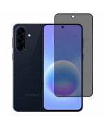 Захисне скло Privacy Full Screen для Samsung Galaxy A57 5G, Black