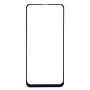 Защитное стекло Full Glue 2.5D King Fire для Samsung Galaxy A71, Black