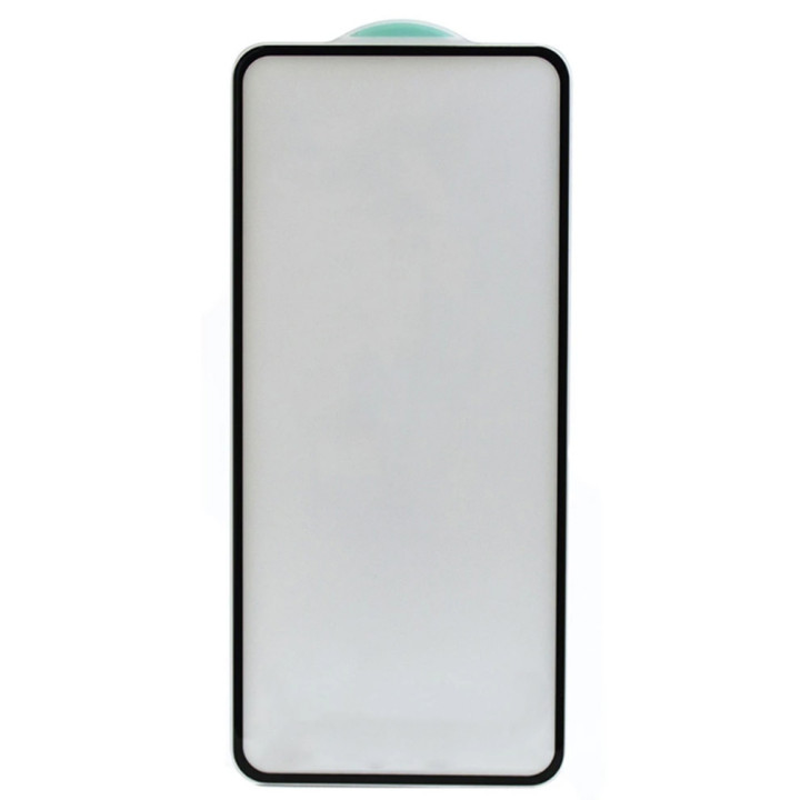 Защитное стекло Full Screen Full Glue 6D Tempered Glass для Samsung Galaxy A71