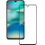 Защитное стекло Full Screen для Xiaomi Redmi A7 Pro 4G / Poco C85X, Black