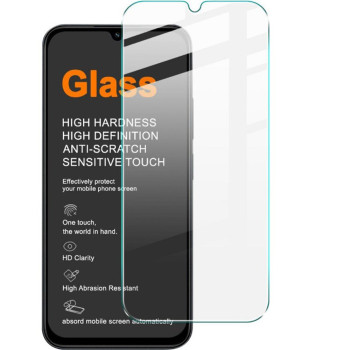 Защитное стекло Tempered Glass 0.3mm для Xiaomi Redmi A7 Pro 4G / Poco C85X