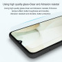 Защитное стекло Tempered Glass 0.3mm для Samsung Galaxy A05s, Transparent