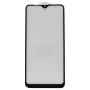 Захисне скло Full Screen Full Glue 6D Tempered Glass для Samsung A105 (A10) / M10 (M105), Black