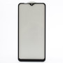 Захисне скло Full Screen Full Glue 5D Tempered Glass для Samsung Galaxy A10 (A105F), Black