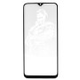 Защитное стекло Full Glue Full Screen 5D для Samsung Galaxy A20 2019 (A205) Black