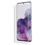 Захисне скло 3D Tempered Glass UV для Samsung Galaxy S20 Ultra Transparent