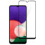 Защитное стекло Full Screen Tempered Glass 2.5D для Samsung Galaxy A22 (4G) / M32, Black