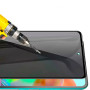 Защитное стекло Privacy Full Screen для Samsung Galaxy A25​, Black