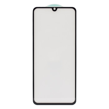 Защитное стекло Full Screen Full Glue 6D Tempered Glass для Samsung Galaxy A32, Black