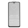 Захисне скло Full Screen Full Glue 2,5D Tempered Glass для  Samsung Galaxy A40 (2019)/A405, Black