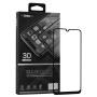Захисне скло Gelius Pro Full Glue 3D для Samsung Galaxy A30s / A50, Black