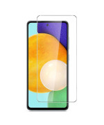 Захисне скло Tempered Glass 0.3mm для Samsung Galaxy A52, Transparent