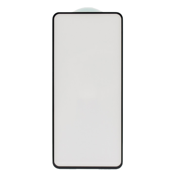 Защитное стекло Full Screen Full Glue 6D Tempered Glass для Samsung Galaxy A72, Black