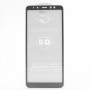 Защитное стекло Full Screen Full Glue 5D Tempered Glass для Samsung A730 Galaxy A8 Plus 2018