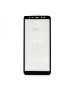Защитное стекло Full Screen Full Glue 5D Tempered Glass для Samsung A730 Galaxy A8 Plus 2018
