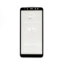 Захисне скло Full Screen Glue 5D Tempered Glass для Samsung A730 Galaxy A8 Plus 2018