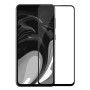 Закаленное защитное стекло Full Screen Tempered Glass для Samsung Galaxy A80 2019 (A805)/A90 (A905), Black