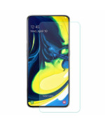 Захисне скло 2.5D 0.3mm Tempered Glass для Samsung Galaxy A80 2019 (A805)/A90 (A905)