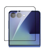 Захисне скло Full Screen для Samsung Galaxy Flip8