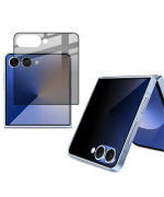 Захисне скло Privacy Full Screen для Samsung Galaxy Flip8
